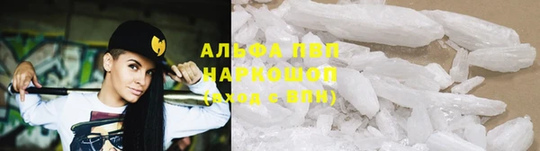 винт Баксан